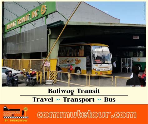 cubao terminal to bulacan|Baliwag Transit Online Booking, Schedules, and .
